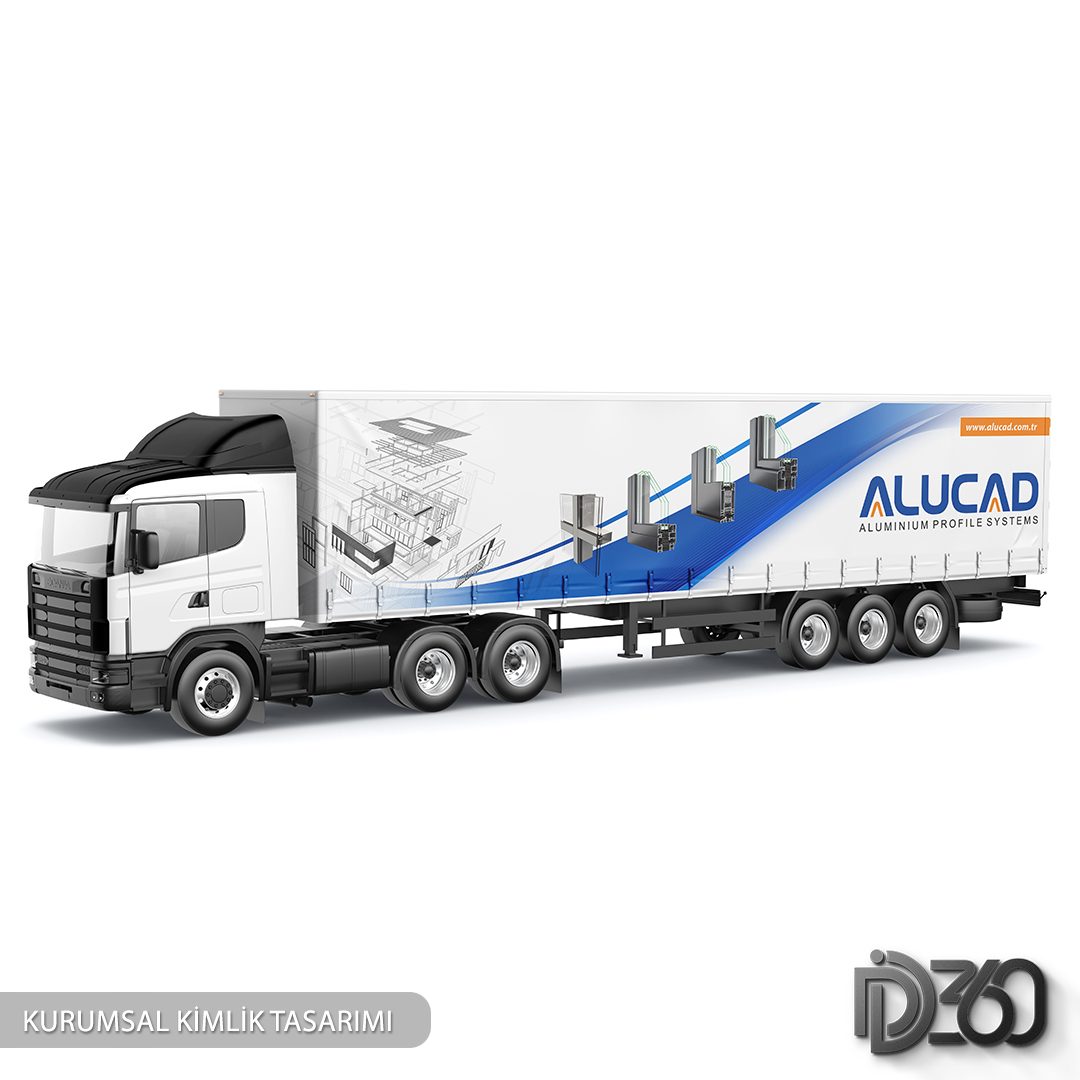مجتمع صنعتی Alucorex — ترکیه