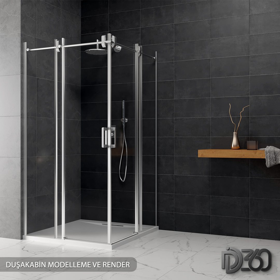 برندهای لوکس ساختمانی — Likya، Mutlu Banyo، Diem