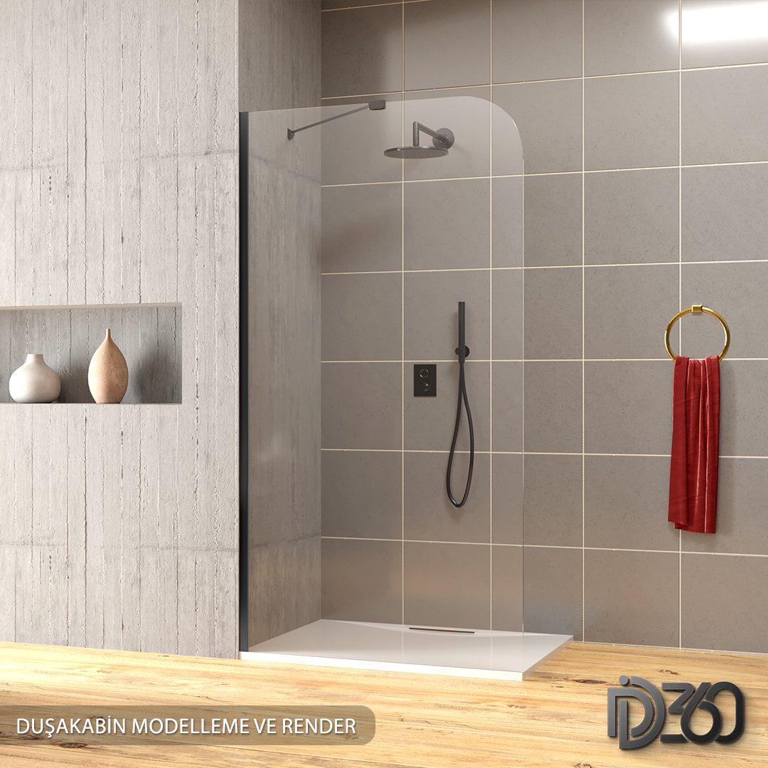 برندهای لوکس ساختمانی — Likya، Mutlu Banyo، Diem