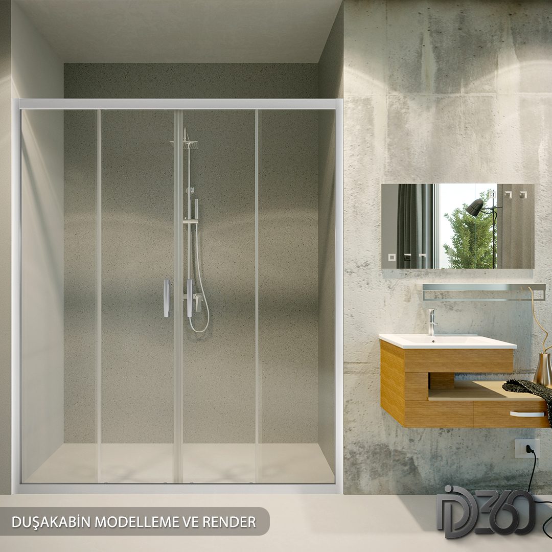 برندهای لوکس ساختمانی — Likya، Mutlu Banyo، Diem