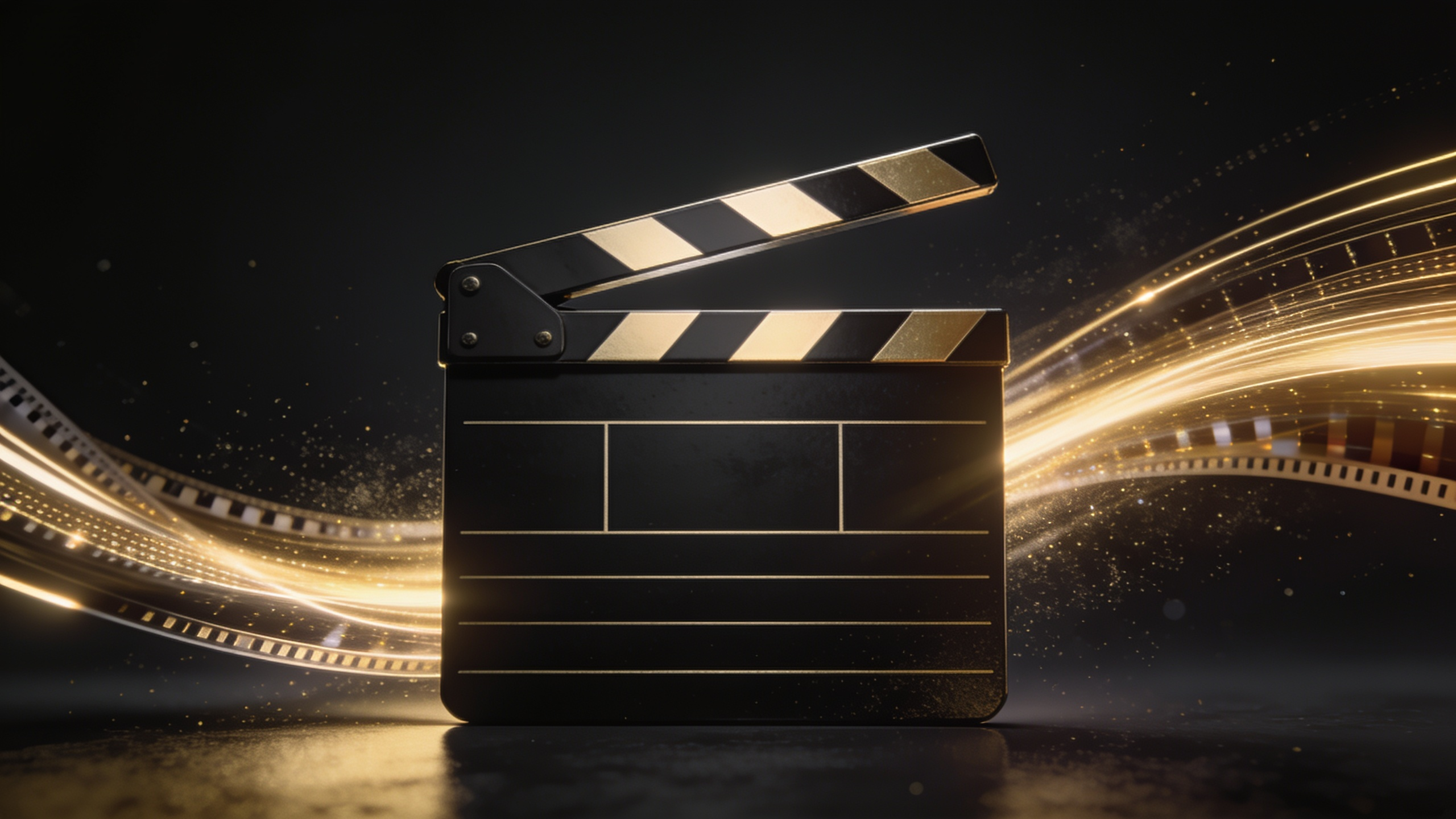 Advertising Teaser Production