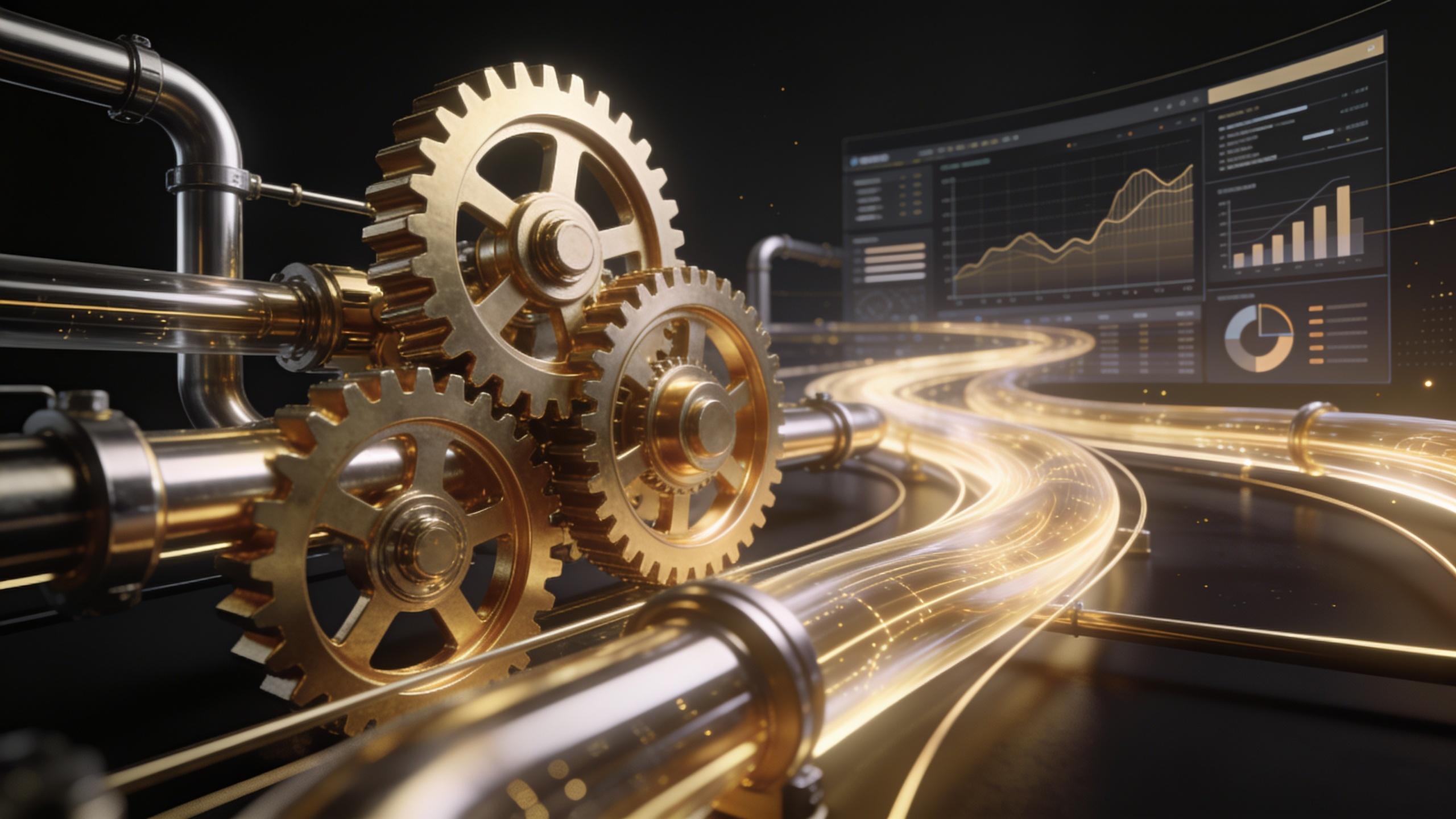 Automation & Enterprise Software