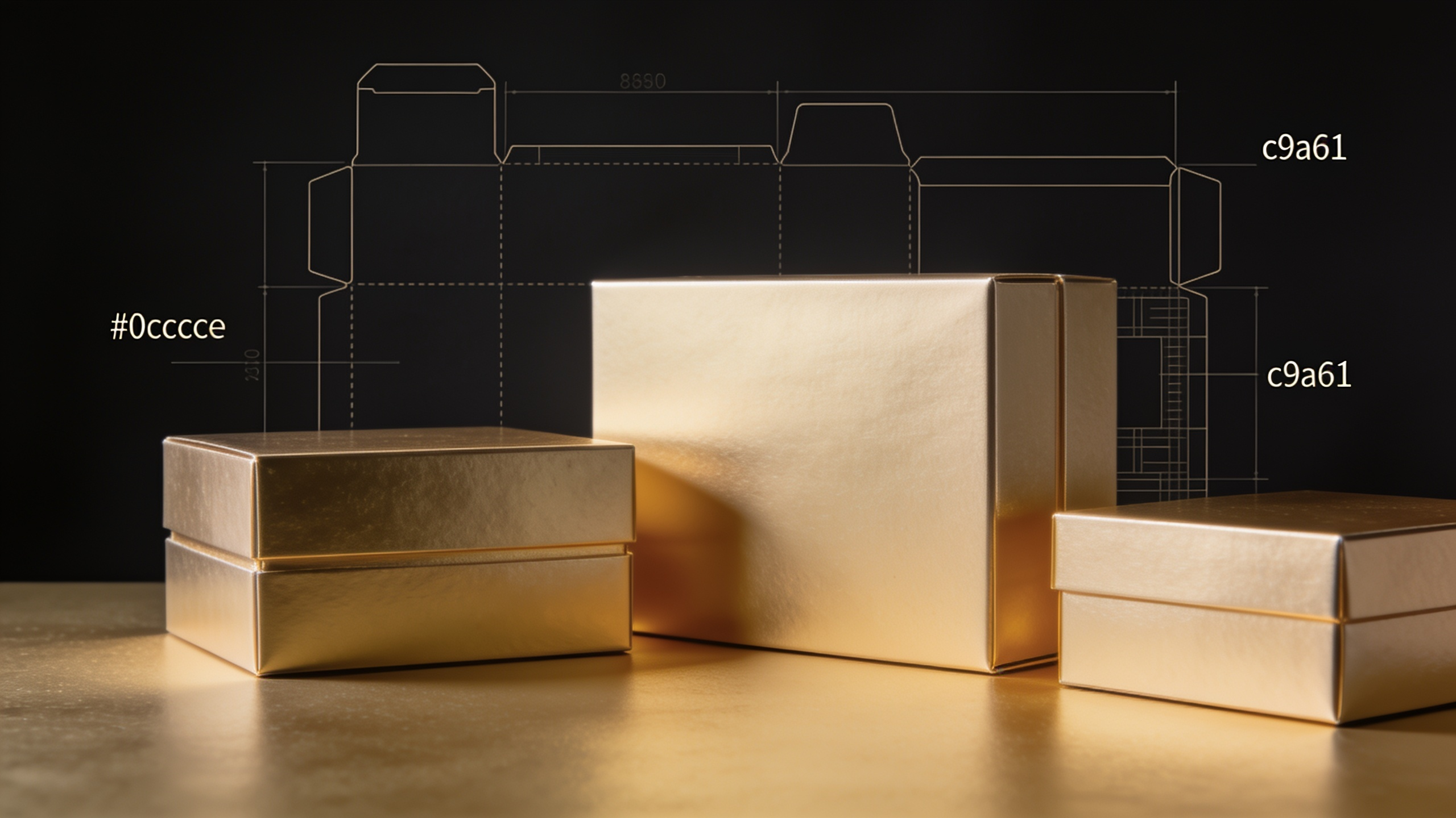 Product Packaging Design