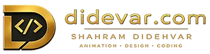 Shahram Didevar