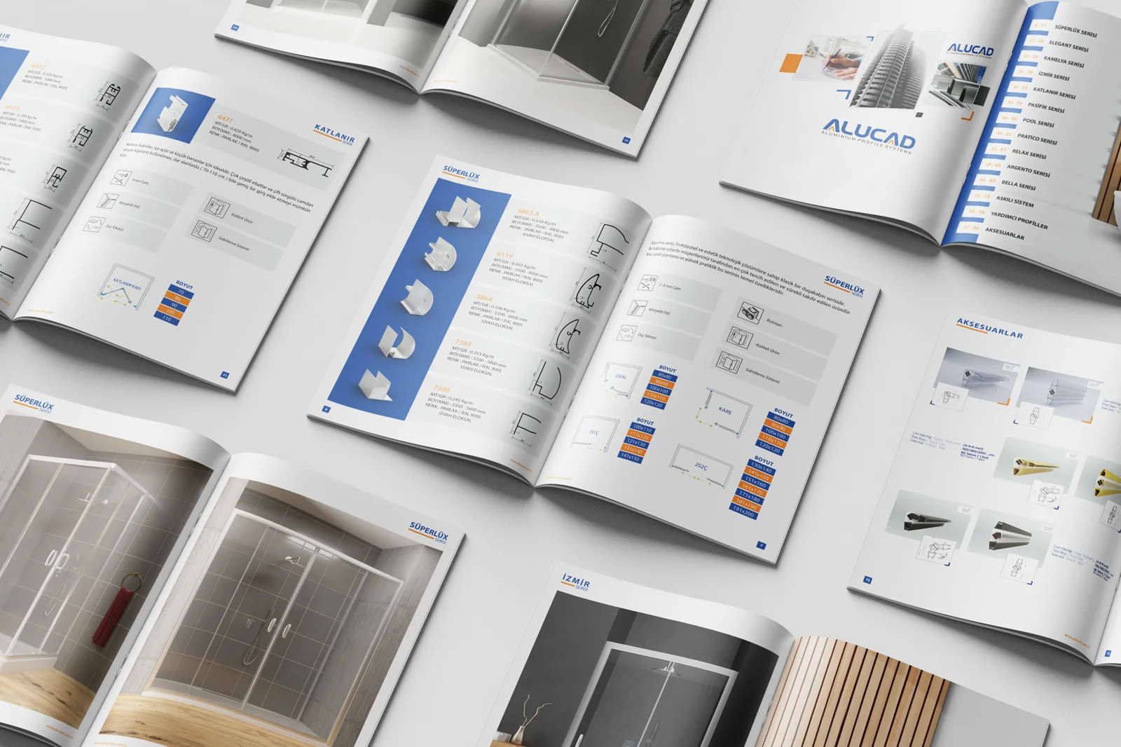 Alucad 1