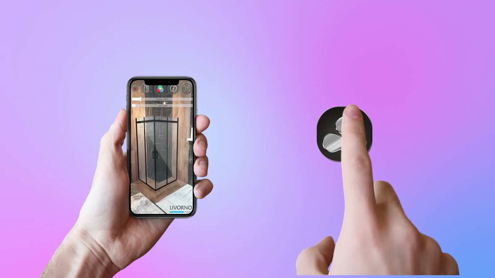 Alucorex — AR App
