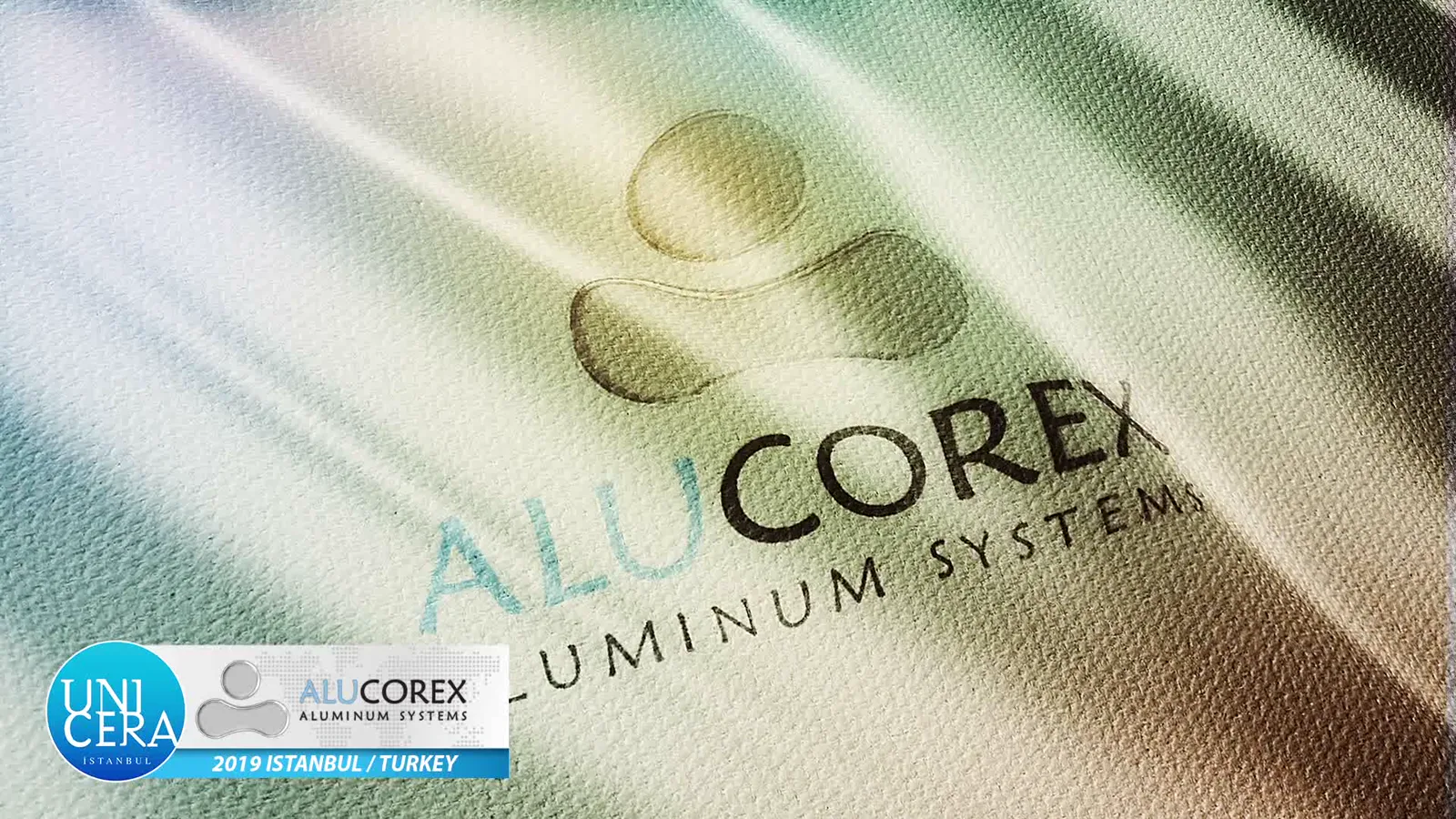 Alucorex — VR Experience