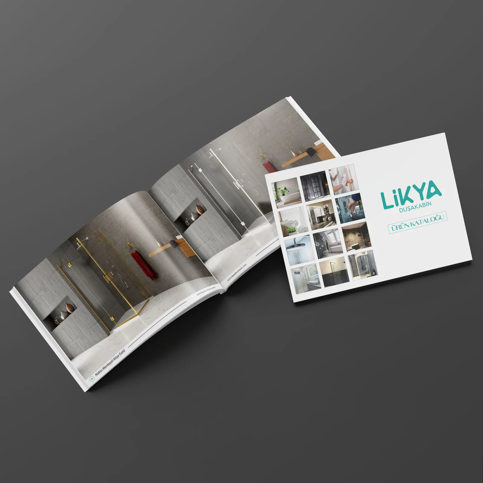 Likya — Catalogue